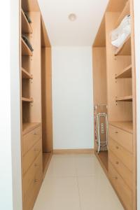 Fotografie z fotogalerie ubytování Exclusive Loft Bluegardens Hilton Inn Apartments Barranquilla v destinaci Barranquilla + 13 fotografií