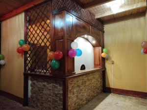 Fotografie z fotogalerie ubytování Hotel Fontana Real v destinaci Quetzaltenango