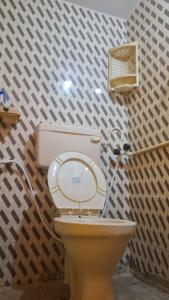 Koupelna v ubytování Casa De Urbano + 31 fotografií