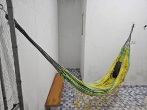 Fotografia z galérie ubytovania Casa Completa com Rede próxima ao Aeroporto de Guarulhos v destinácii Guarulhos