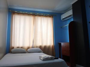 Φωτογραφία από το άλμπουμ του HoTEL COPACABANA σε La Libertad