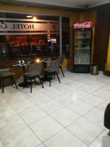 Φωτογραφία από το άλμπουμ του HoTEL COPACABANA σε La Libertad +1 φωτογραφίες