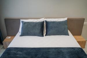 Fotografie z fotogalerie ubytování Azura Adriatik Apartments v destinaci Golem