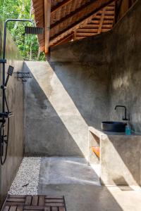 KriPaparisa Homestay的相册照片
