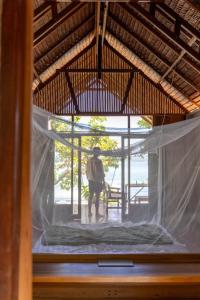 KriPaparisa Homestay的相册照片