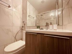Bagno di Seafront Apartment Infinity Pool Rooftop