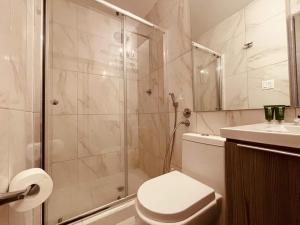 Bagno di Seafront Apartment Infinity Pool Rooftop