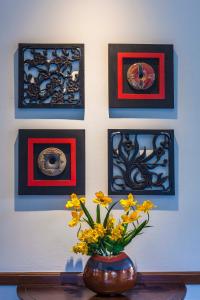 Fotografie z fotogalerie ubytování Cozy Original Hoi An Hotel v destinaci Hoi An