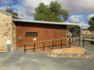 Φωτογραφία από το άλμπουμ του The Coach House σε Burra