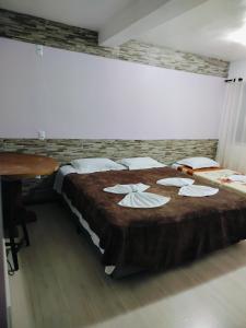 Fotografie z fotogalerie ubytování Pousada Essência Plátanos v destinaci Gramado