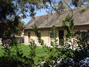 Fotografie z fotogalerie ubytování Ela`s Ferienoase Haus Ketsching v destinaci Görcsönydoboka