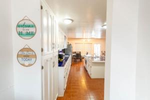 Fotografie z fotogalerie ubytování Beach House Rosarito v destinaci Primo Tapia