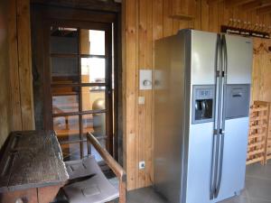 Gambar di galeri bagi Farmhouse in Belgium near Lake Coo & Jacuzzi di Trois-Ponts