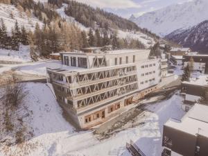 Φωτογραφία από το άλμπουμ του Apartment in Plan Peisey near Paradiski σε Peisey-Nancroix +32 φωτογραφίες