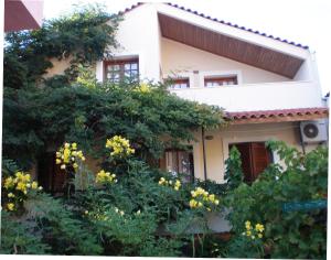 Φωτογραφία από το άλμπουμ του Διαμερίσματα Staggia στη Σάμη