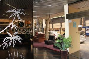 Foto Montevideos asuva majutusasutuse Hotel Klee galeriist