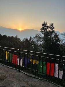 RishopにあるBomzan's Dhimのギャラリーの写真