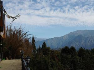 RishopにあるBomzan's Dhimのギャラリーの写真