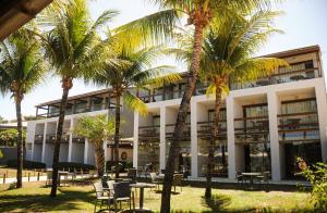 Fotografie z fotogalerie ubytování Samba Villa da Praia v destinaci Salvador