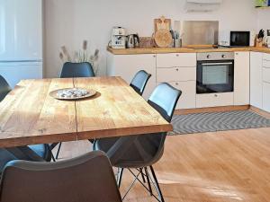 Foto sihtkohas Kolind asuva majutusasutuse 6 person holiday home in Kolind-By Traum galeriist