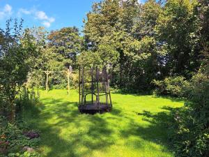 Foto sihtkohas Kolind asuva majutusasutuse 6 person holiday home in Kolind-By Traum galeriist