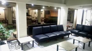 Foto da galeria de Hotel Milena em Mendoza