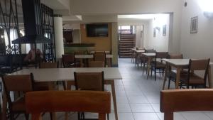 Foto da galeria de Hotel Milena em Mendoza