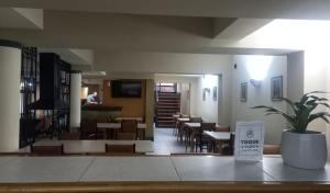 Foto da galeria de Hotel Milena em Mendoza