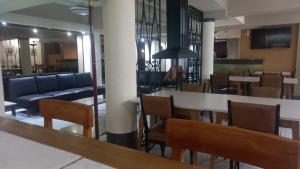 Foto da galeria de Hotel Milena em Mendoza