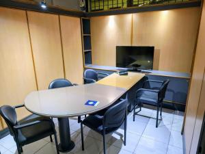 Foto da galeria de Hotel Milena em Mendoza mais 19 fotos