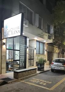 Foto da galeria de Hotel Milena em Mendoza
