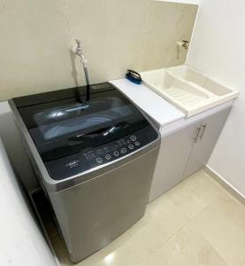 Φωτογραφία από το άλμπουμ του Acogedor y elegante Apartamento σε Βαγιεντουπάρ