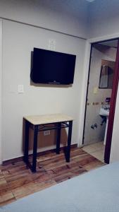 Foto da galeria de Hotel Milena em Mendoza