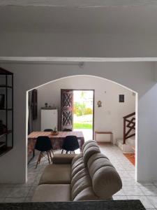 صورة لـ Quintal de Casa في باراكورو +22 صورة