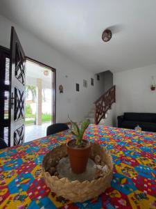 صورة لـ Quintal de Casa في باراكورو