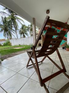 صورة لـ Quintal de Casa في باراكورو