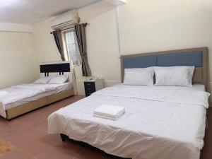 Fotografie z fotogalerie ubytování Lim Mohaleap Guest House v destinaci Koh Kong