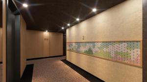 Fotografie z fotogalerie ubytování Dormy Inn Express Unnan Natural Hot Spring v destinaci Satogata