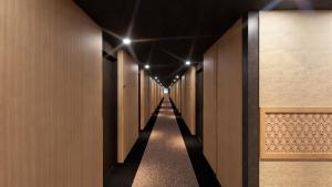 Fotografie z fotogalerie ubytování Dormy Inn Express Unnan Natural Hot Spring v destinaci Satogata