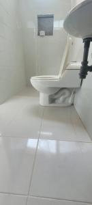 Ảnh trong thư viện ảnh của cabañas Juakianna ở Tolú