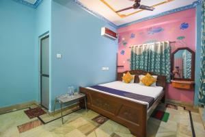 Gallery image of Hotel O Sabuj Sathi Guest House in Kharagpur