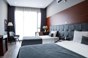 Fotografie z fotogalerie ubytování Mango Hotel - Ha Noi Railway station v Hanoji