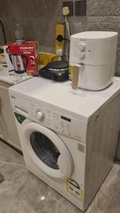 Gallery image of Private bedroom in shared unit in As-Suleimaniyah in Riyadh