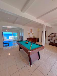 Gallery image of La Villa Eve in Le Carbet