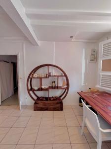 Gallery image of La Villa Eve in Le Carbet