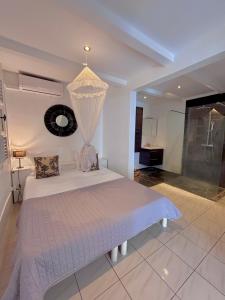 Gallery image of La Villa Eve in Le Carbet