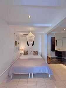 Gallery image of La Villa Eve in Le Carbet