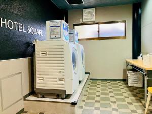 Foto de la galería de ホテルスクエア沼津 en Numazu