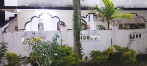 Κήπος έξω από το Ashok Guest house
