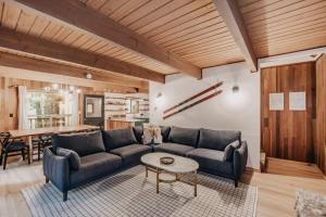 Φωτογραφία από το άλμπουμ του Glacier Springs Cabin 27 - A private 2-story cabin pet-friendly σε Deming